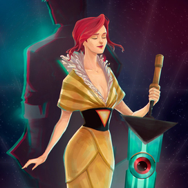 Transistor