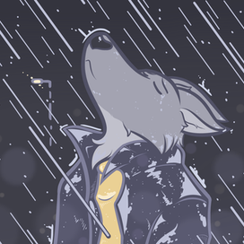 Когда-нибудь прольется новый дождь  