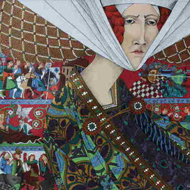 "Алиенор Аквитанская"