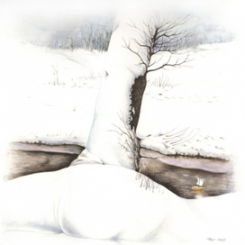 Маленький кораблик