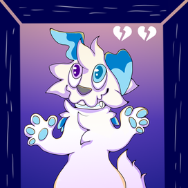 карточка персонажа