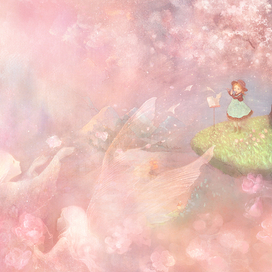 фейные сказки .1.