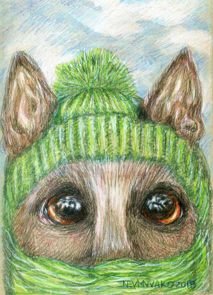 Когда ты хороший мальчик