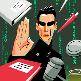 В журнал Корпоративный юрист