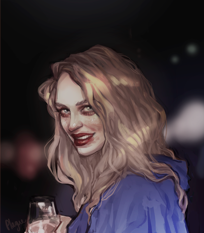 Светомузыка сломана