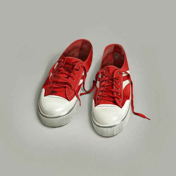 любимые кеды, которые уже умерли