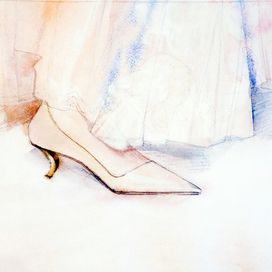 DIOR Fall Winter 2018.19 Haute Couture Collection