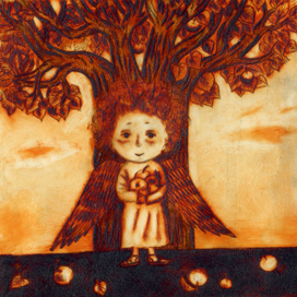 яблочный Спас