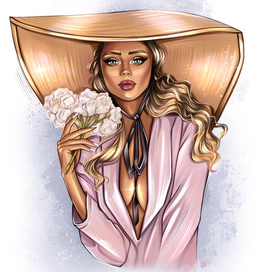 Коммерческая иллюстрация