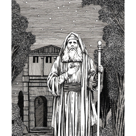 обращение авраама