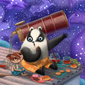 их слишком много!