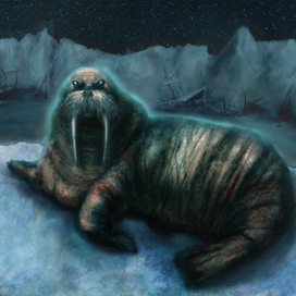 диктатор артики