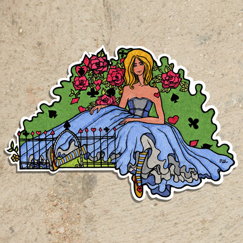 Ни в какие ворота не лезет