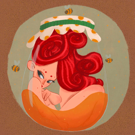 "Медовый вечер"