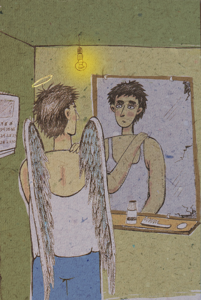 неотразимый