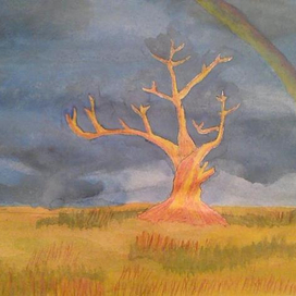 Грозовой перевал