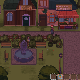 Графика для игры 