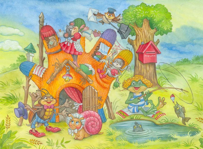 живые стихи 2