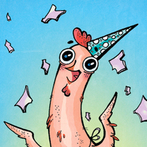 Рождение Изабеллы