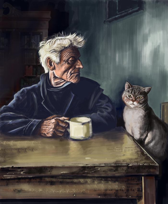 Old friends (Family)