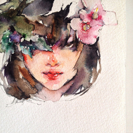 Watercolor