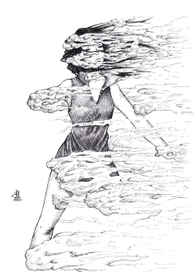 Исчезновение 