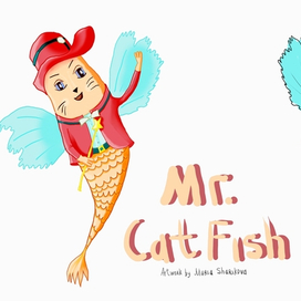 Mr Catfish