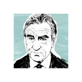 Роберт Де Ниро