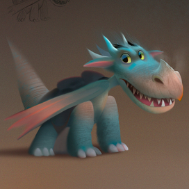 Дракон Борис 