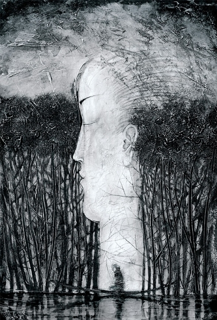 Е.Турсунов Мамлюк