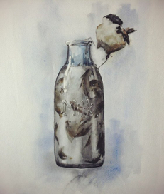 птичье молоко