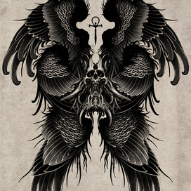 Вечность вампиров