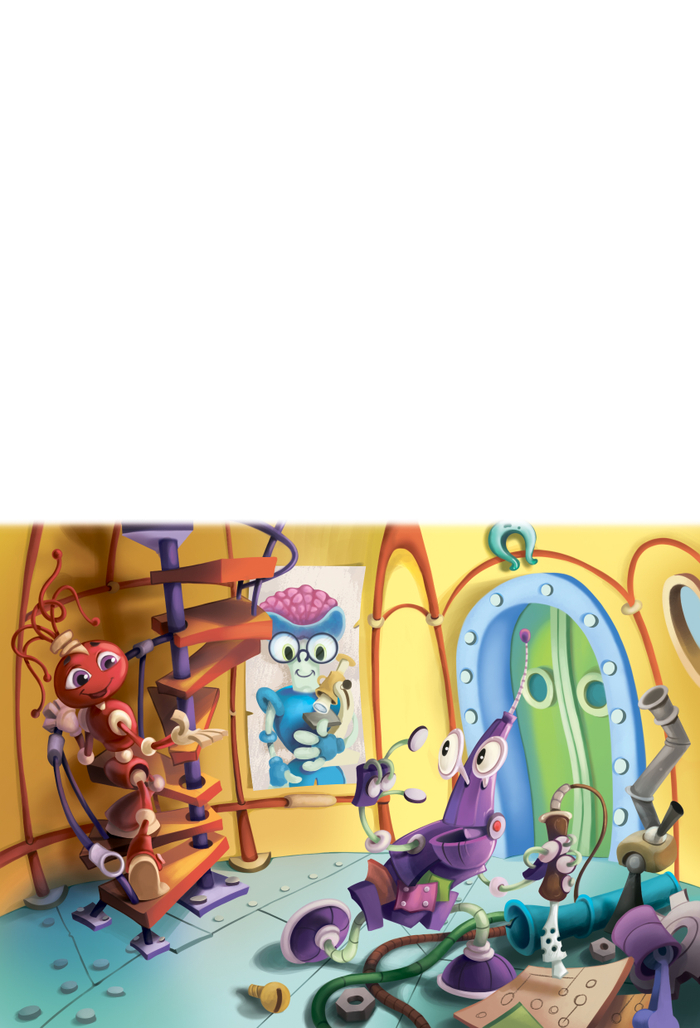 Иллюстрация к книге