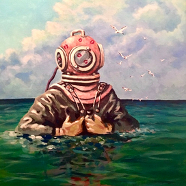 ловец удачи