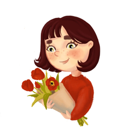 В ожидании весны