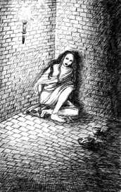 Иллюстрация к книге "Двум Смертям не бывать" Натальи Шнейдер 4