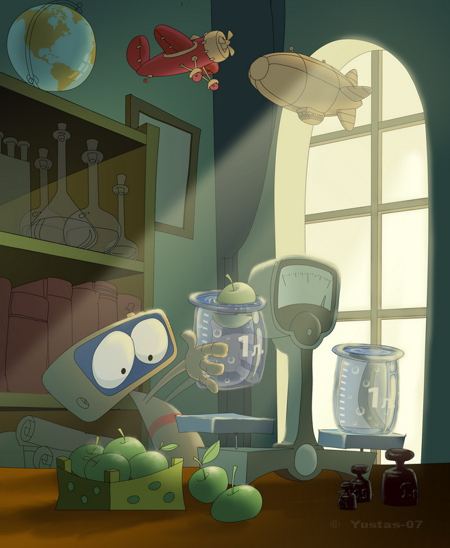 Все будет хорошо! 