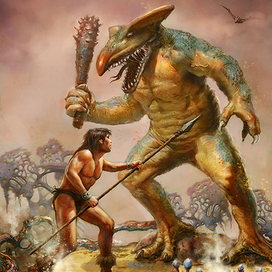 Противостояние