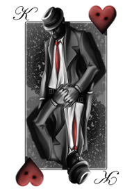 King of Hearts