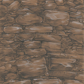 Каменная Стена