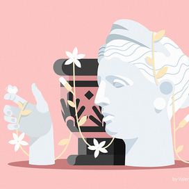 В ожидании весны