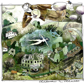 иляна-и-микел