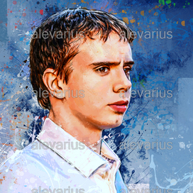 портрет (дрим арт)