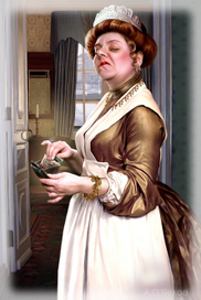 А.П.Чехов "Рассказ неизвестного человека"