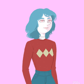 На французский манер