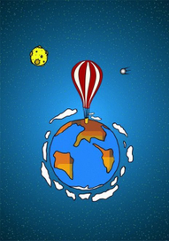 Путешествие