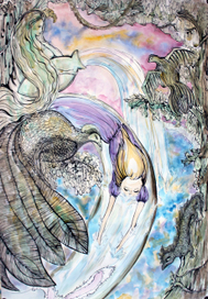 Вариации на тему страны чудес