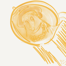 Ребе в космосе. Всем Шалом!