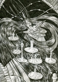 "Смерть играет белыми"