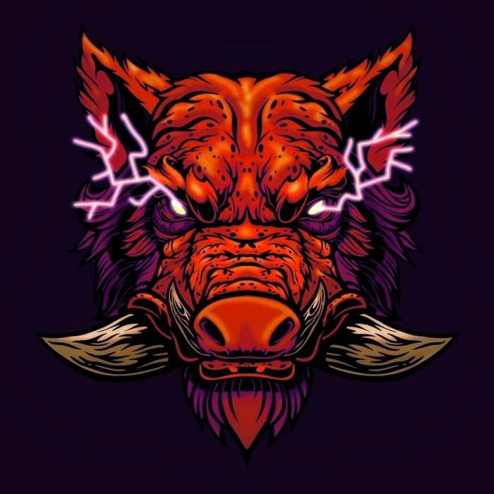 кабанчик v.2